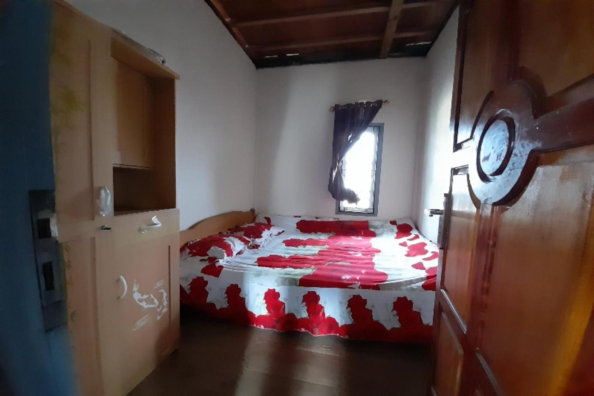 Oyo Homes 91248 Desa Wisata Banding Agung Danau Ranau 外观 照片