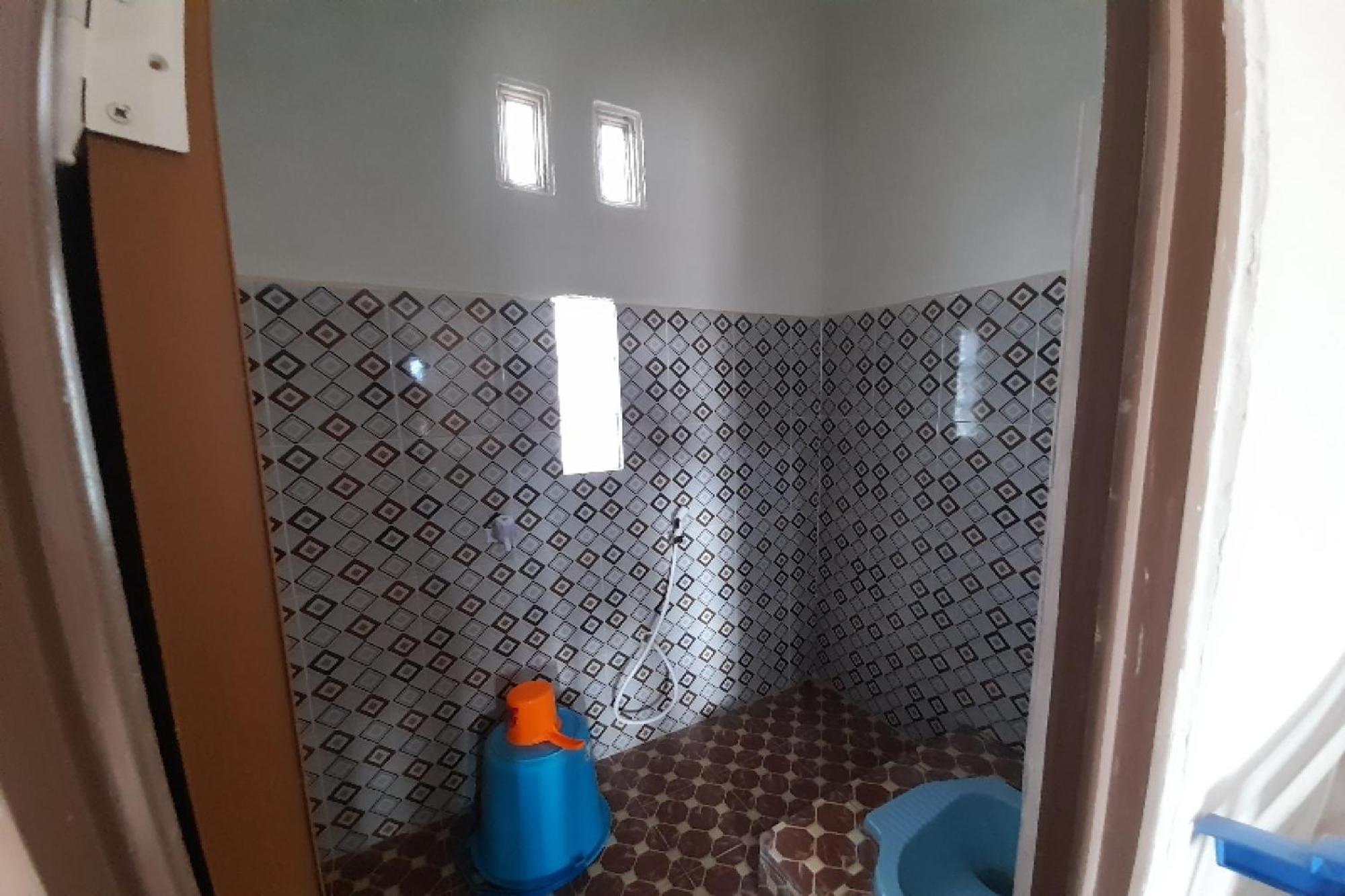 Oyo Homes 91248 Desa Wisata Banding Agung Danau Ranau 外观 照片