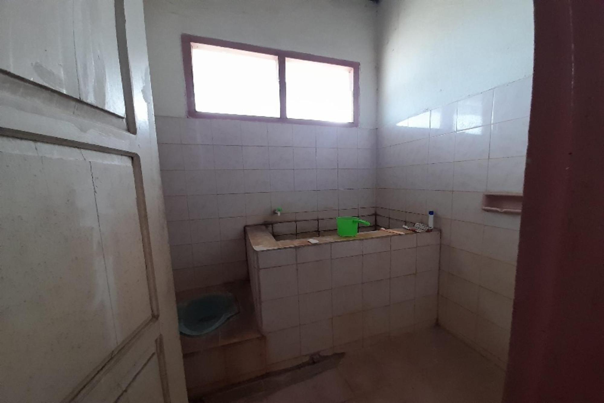 Oyo Homes 91248 Desa Wisata Banding Agung Danau Ranau 外观 照片