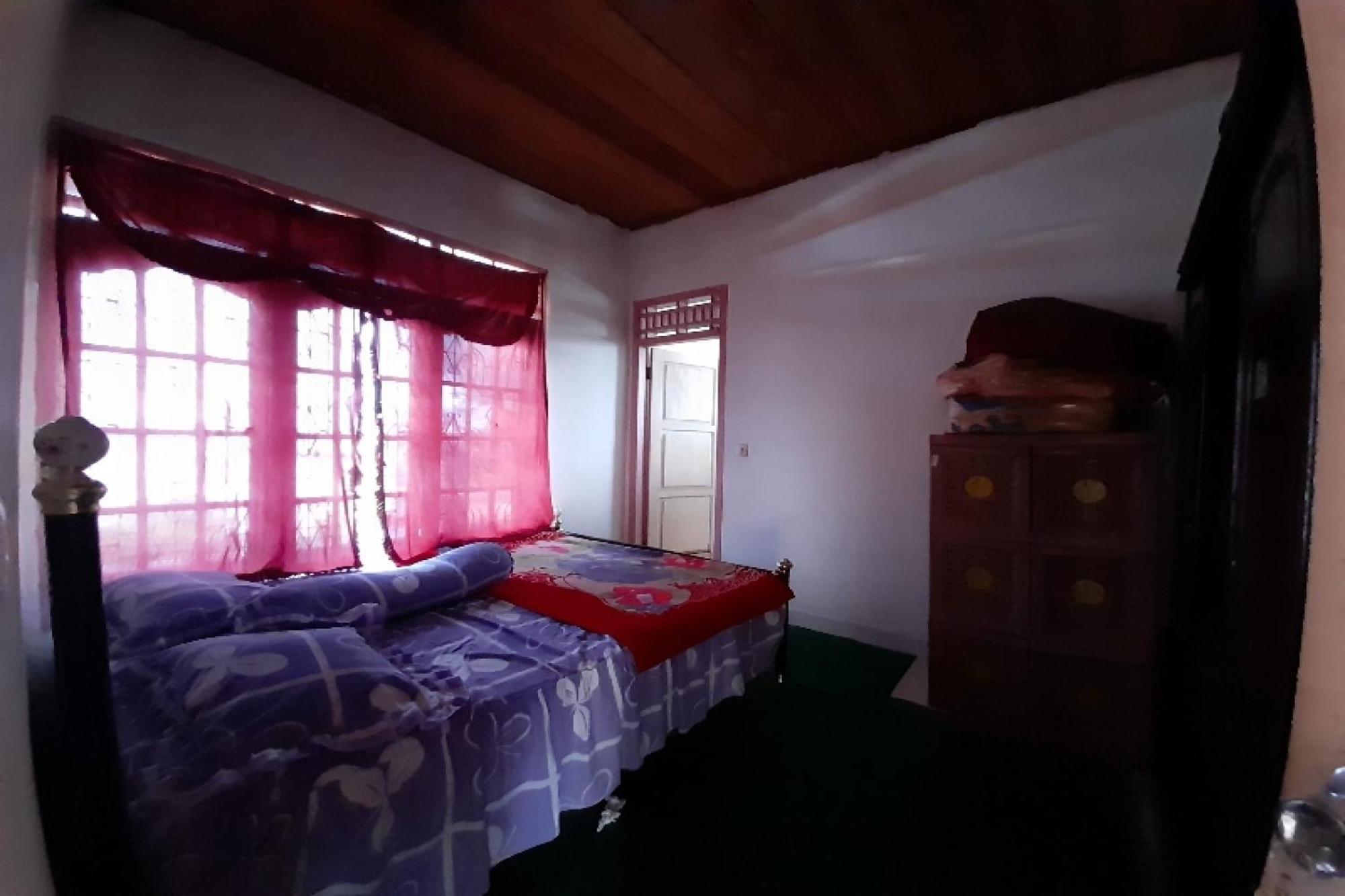 Oyo Homes 91248 Desa Wisata Banding Agung Danau Ranau 外观 照片
